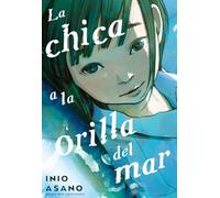 La chica a la orilla del mar | Inio Asano