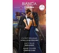 La Chica A La Que Nunca Miró - Amor En Moscú - El Precio De La Fama (e