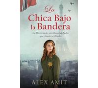 La Chica Bajo la Bandera