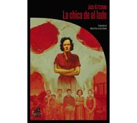 La chica de al lado | Jack Ketchum, María Perez De San Román