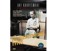 La chica de la fábrica de cerillas / Match Factory Girl ( Tulitikkutehtaan tyttö ) [ Origen Finlandés, Ningun Idioma Espanol ]
