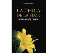 LA CHICA DE LA FLOR (Básica)