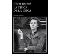 La chica de la Leica: 940 (Andanzas)