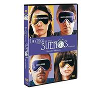 La Chica De Mis Sueños [DVD]