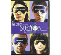 La chica de mis sueños (The good night) [DVD]