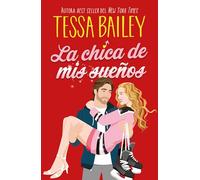 La chica de mis sueños (Titania fresh)