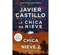 La chica de nieve: 1 (Best Seller | Ficción)