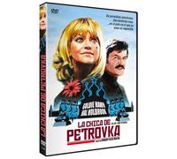 La Chica De Petrovka [DVD]
