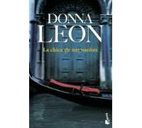 La Chica De Sus Sueños