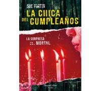 la chica del cumpleaños