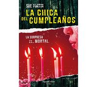 La chica del cumpleaños (The birthday girl - Spanish Edition) (HARPERCOLLINS)