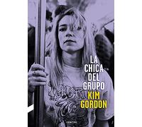 La chica del grupo (3.ª edición) (FONDO)