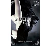 La chica del león negro (SIN COLECCION)
