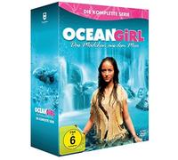 La Chica del Oceano / Ocean Girl - Complete Series - 18-DVD Box Set ( Ocean Girl (78 Episodes) ) [ Origen Alemán, Ningun Idioma Espanol ]