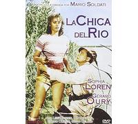La chica del rio [DVD]