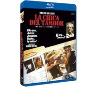La Chica del Tambor [Blu-ray] (1984) The Little Drummer Girl