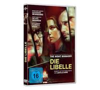 La chica del tambor ( The Little Drummer Girl (Complete Series) )