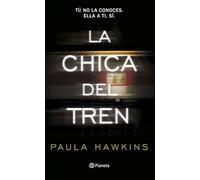 La Chica Del Tren