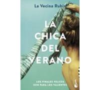 La chica del verano: Saga Verano: 3 (Novela)