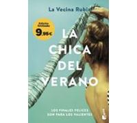 La chica del verano