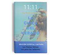 La chica del verano. Edición especial en tapa dura (Novela)