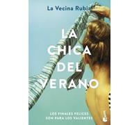 La chica del verano: Saga Verano: 3 (Novela)