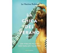 La Chica Del Verano (novela)