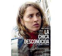 La chica desconocida [DVD]