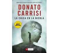 La chica en la niebla (EDICION BESTSELLER)