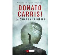 La chica en la niebla (LOS IMPERDIBLES)