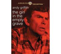 The Girl in the Empty Grave [USA] [DVD]
