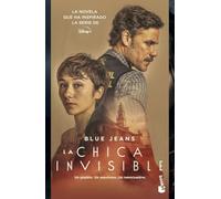 La chica invisible: Trilogía La chica invisible 1 (Bestseller)