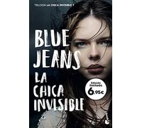 La chica invisible: Trilogía La chica invisible 1 (Colección Especial)