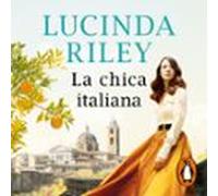 La Chica Italiana (audiolibro)