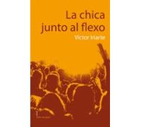La Chica Junto Al Flexo