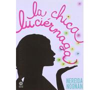 La chica luciérnaga