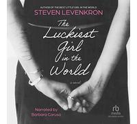 La chica más afortunada del mundo