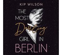 La chica más deslumbrante de Berlín