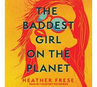 La chica más mala del planeta