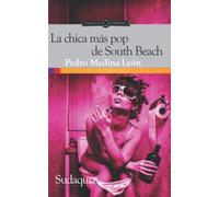 La chica más pop de South Beach