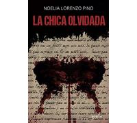 La Chica Olvidada: 21 (Cosecha roja)