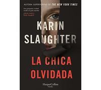 La chica olvidada (HARPERCOLLINS)