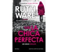 La chica perfecta. The it girl. Regresa la maestra del thriller británico.