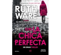 La Chica Perfecta (the It Girl)