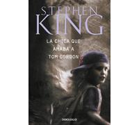 La chica que amaba a Tom Gordon | Lucy And Stephen Hawking