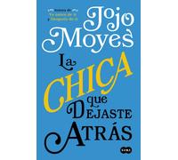 La chica que dejaste atrás (SUMA)