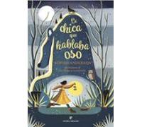 La Chica Que Hablaba Oso