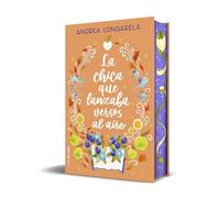 La chica que lanzaba versos al aire (Nube de Tinta)