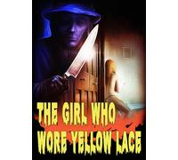La chica que llevaba encaje amarillo [DVD]