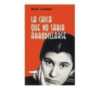 La chica que no sabía arrodillarse (Amigos de Orar)